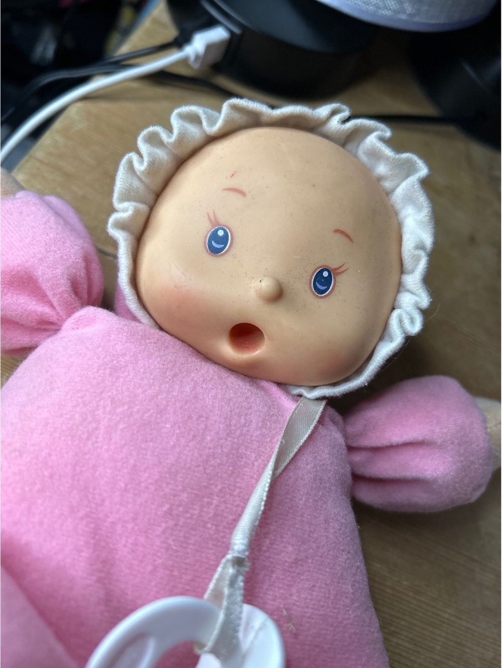 Vintage doll - Picture 2 of 3